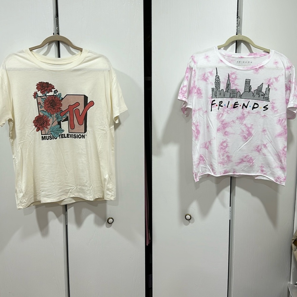 90s T-shirt bundle